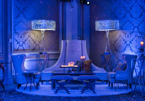 Wedding After-Parties at Popular Chicago Clubs