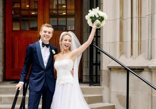 Planning a Wedding Weekend? Pair Chicago Clubs With Bridal Shop Stops